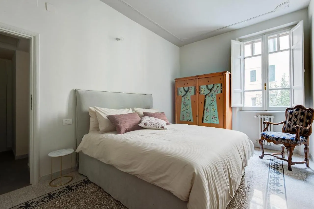 Casa Satrico Apartment Rome 0*,  Italy