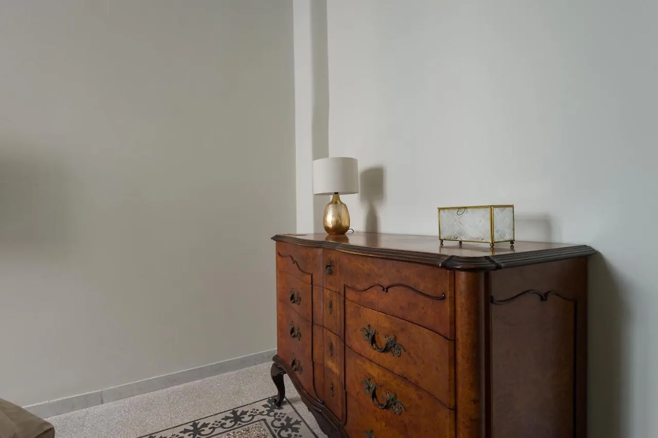 Casa Satrico Apartment Rome