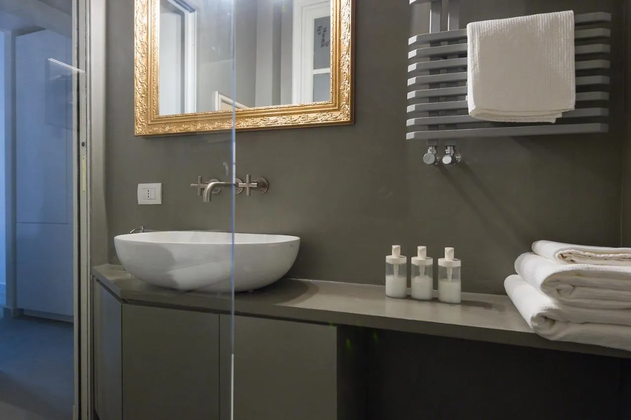 Casa Satrico Apartment Rome 0*,  Italy