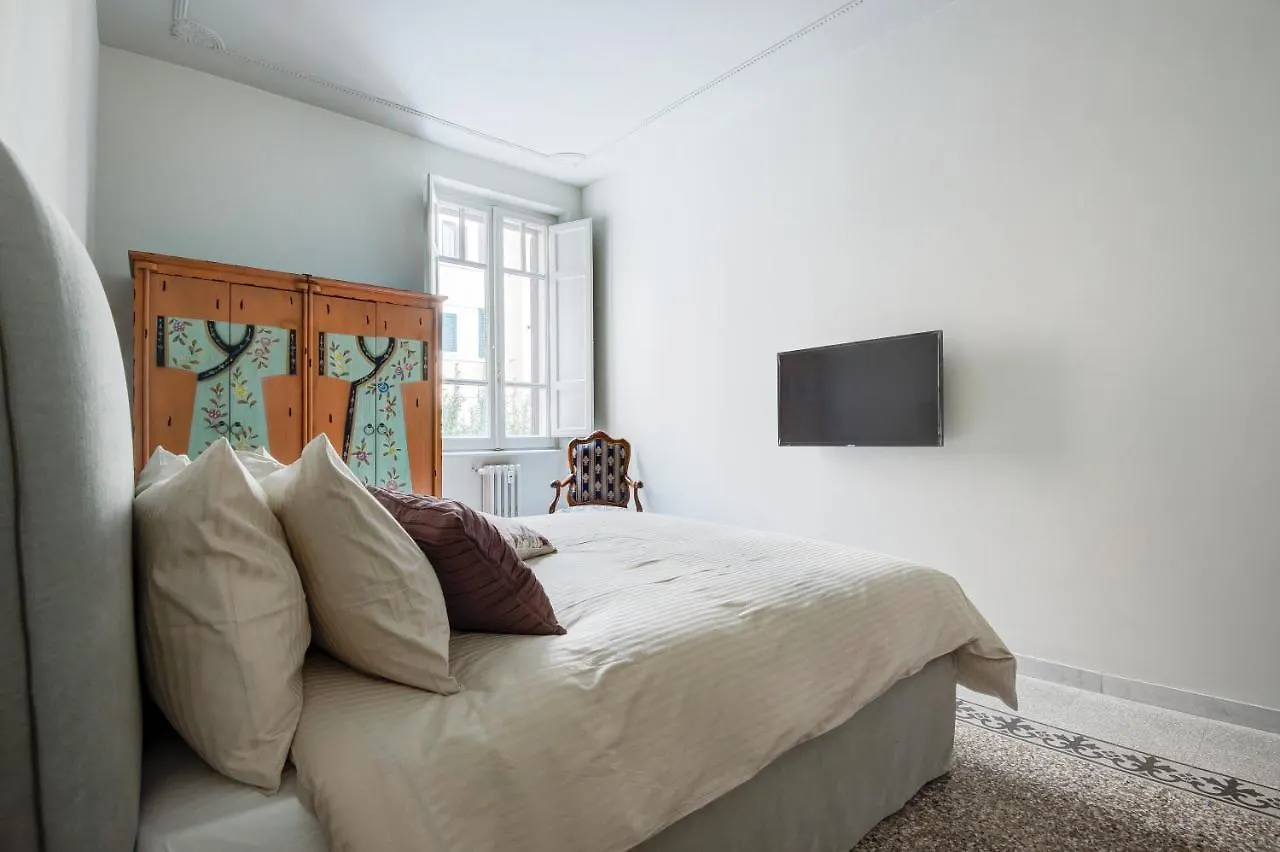Casa Satrico Apartment Rome