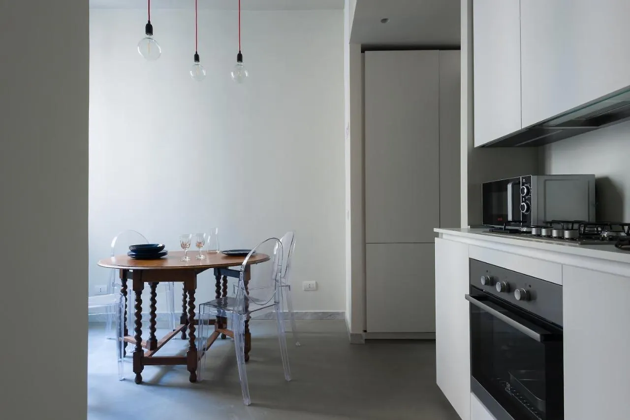 Casa Satrico Apartment Rome