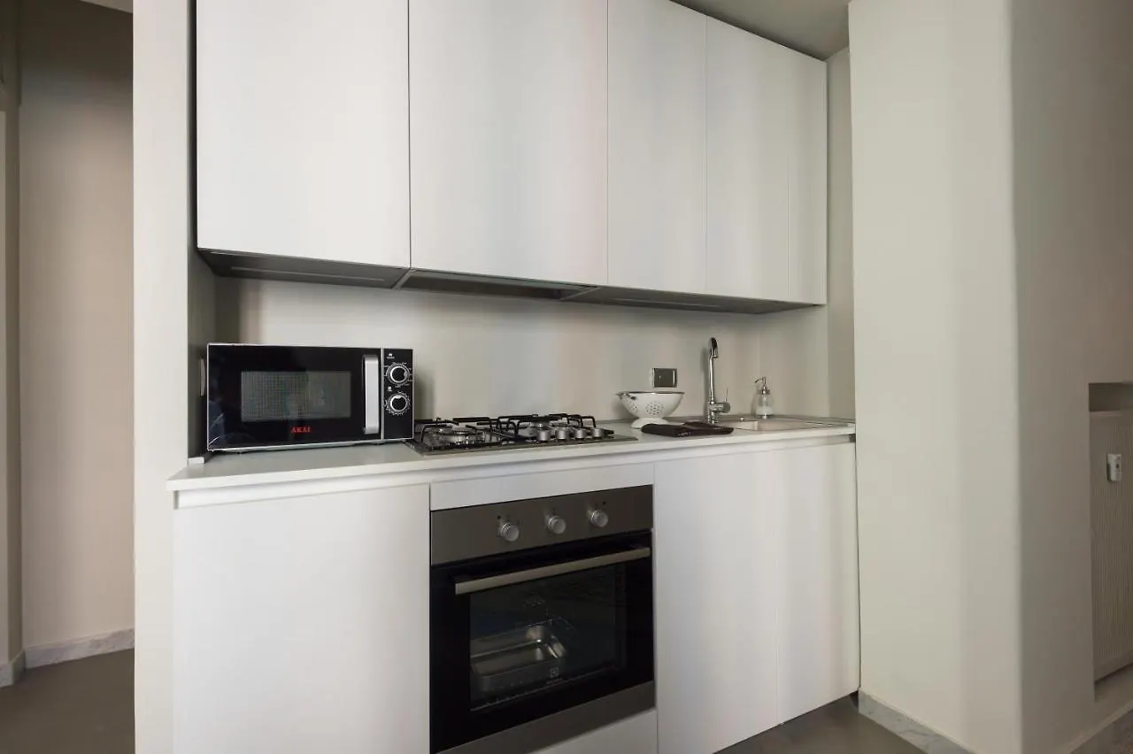 Casa Satrico Apartment Rome