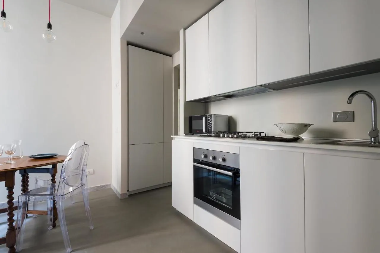 Casa Satrico Apartment Rome