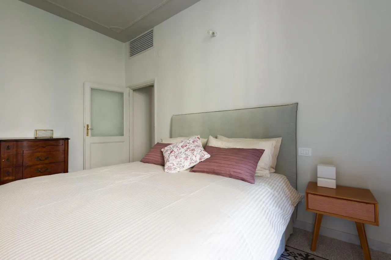 Casa Satrico Apartment Rome