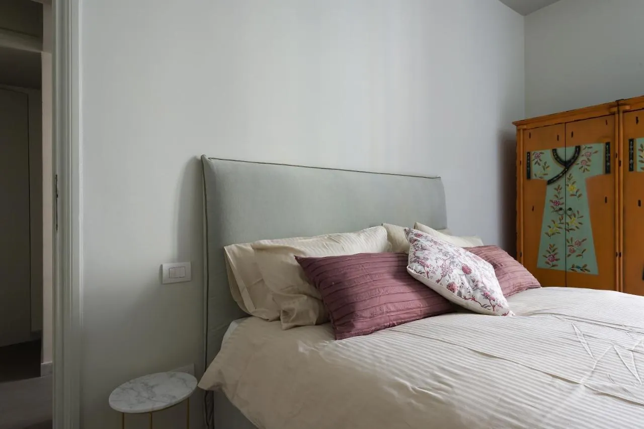 Casa Satrico Apartment Rome Italy