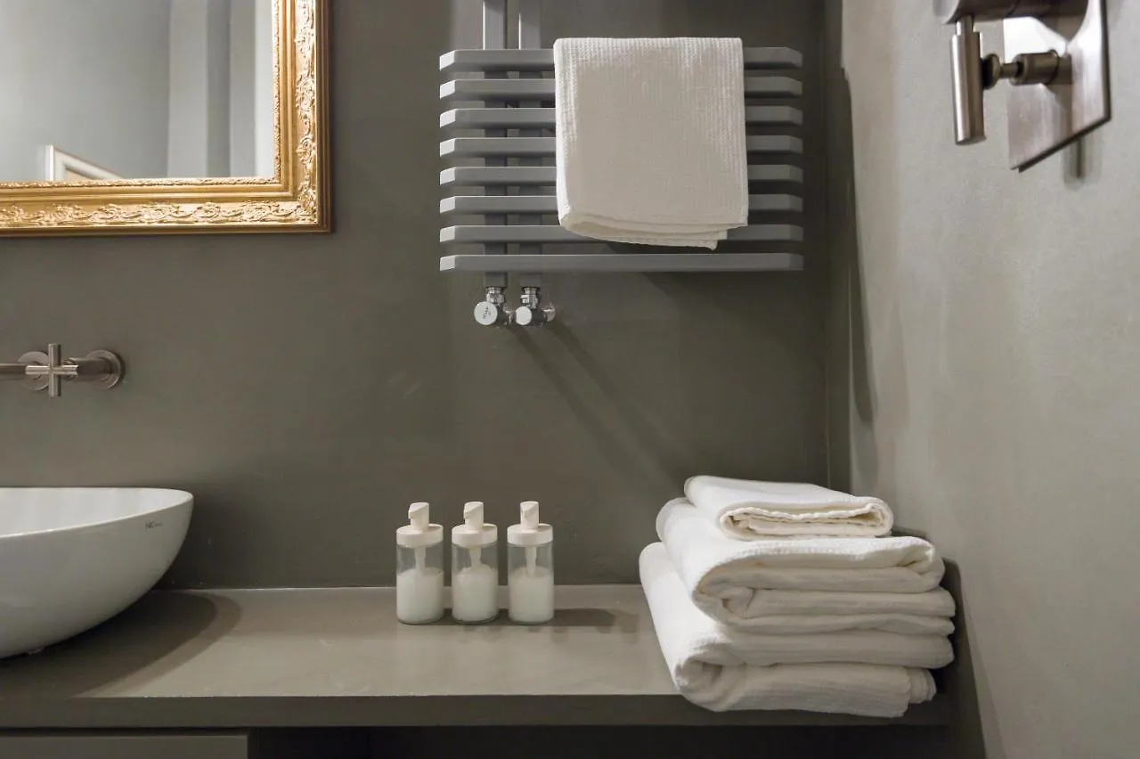 Casa Satrico Apartment Rome Italy