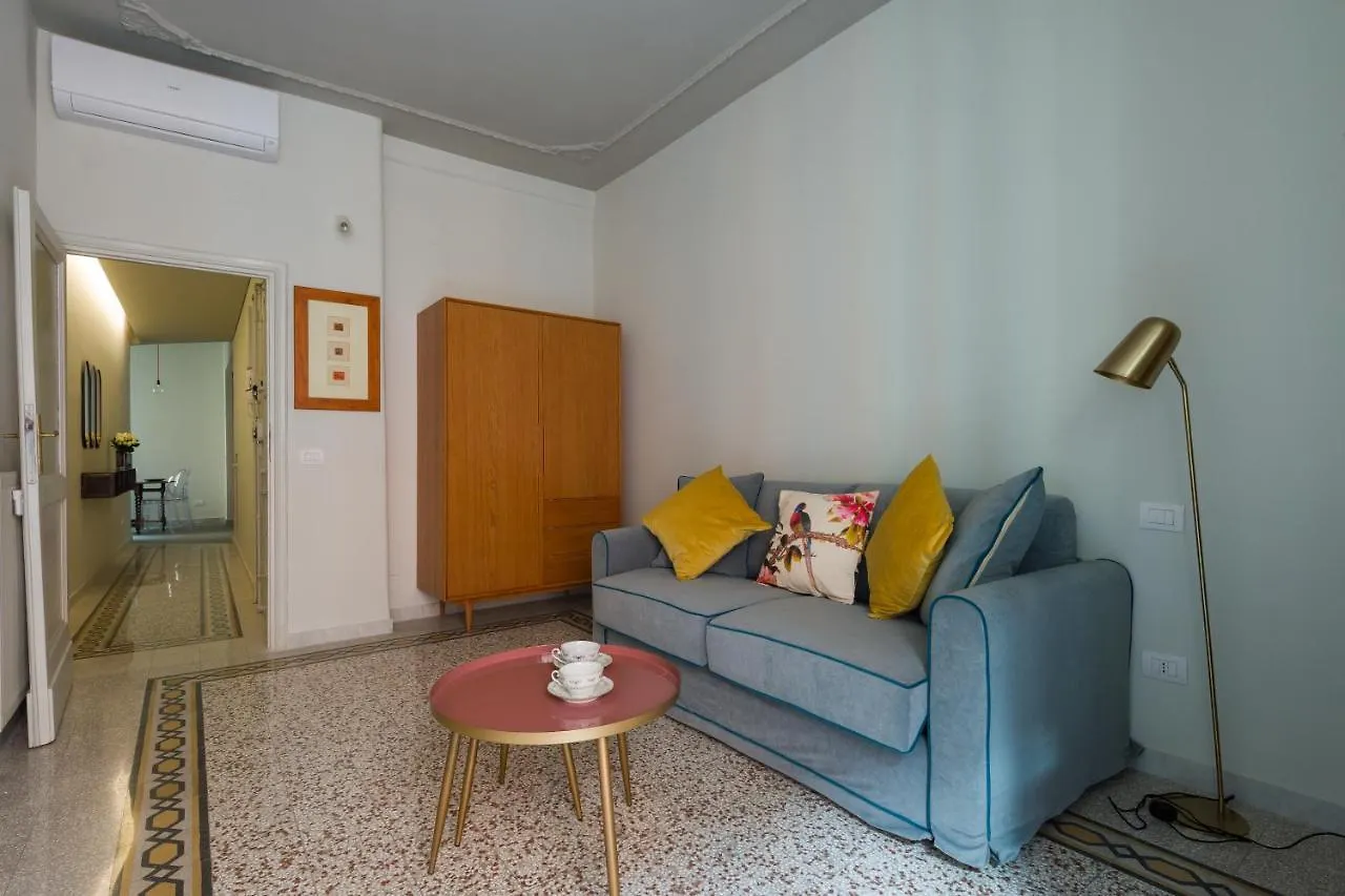 Casa Satrico Apartment Rome 0*,