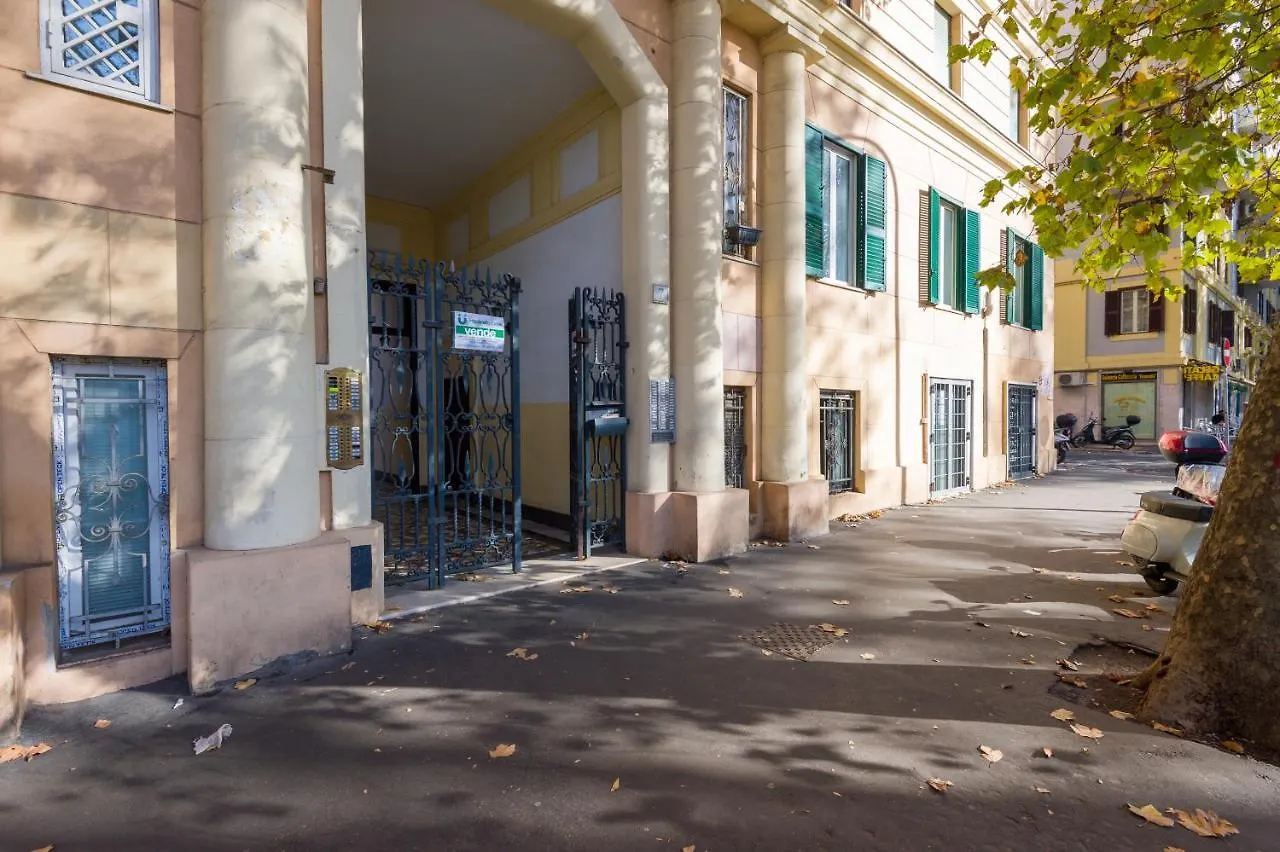 Casa Satrico Apartment Rome 0*,  Italy