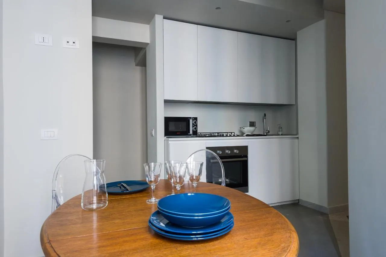 Casa Satrico Apartment Rome